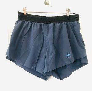 Janji Size M Liner Running Shorts